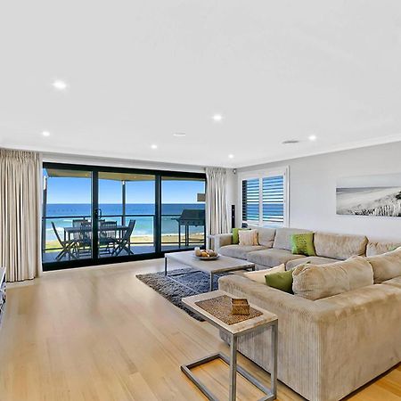 Beach Front Luxury ジ・エントランス エクステリア 写真