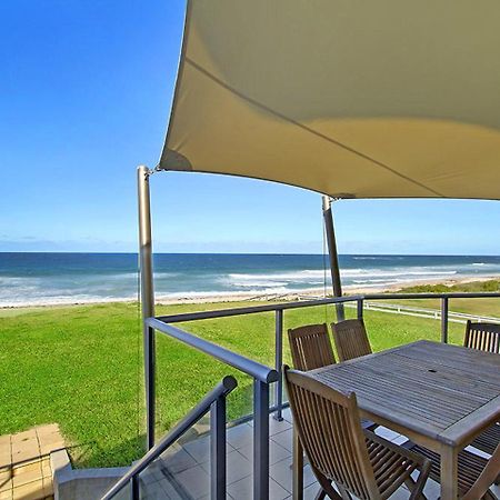 Beach Front Luxury ジ・エントランス エクステリア 写真