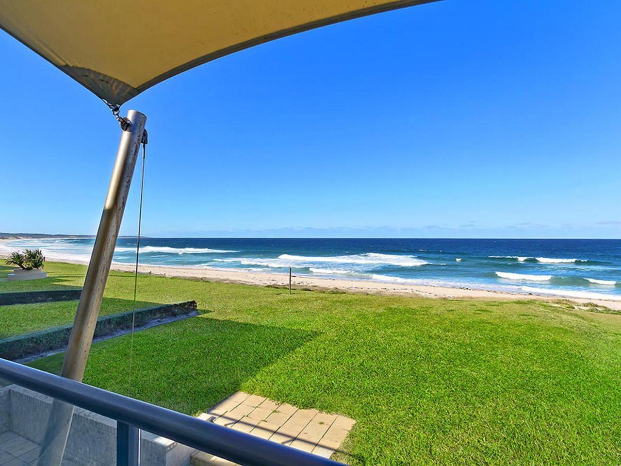 Beach Front Luxury ジ・エントランス エクステリア 写真