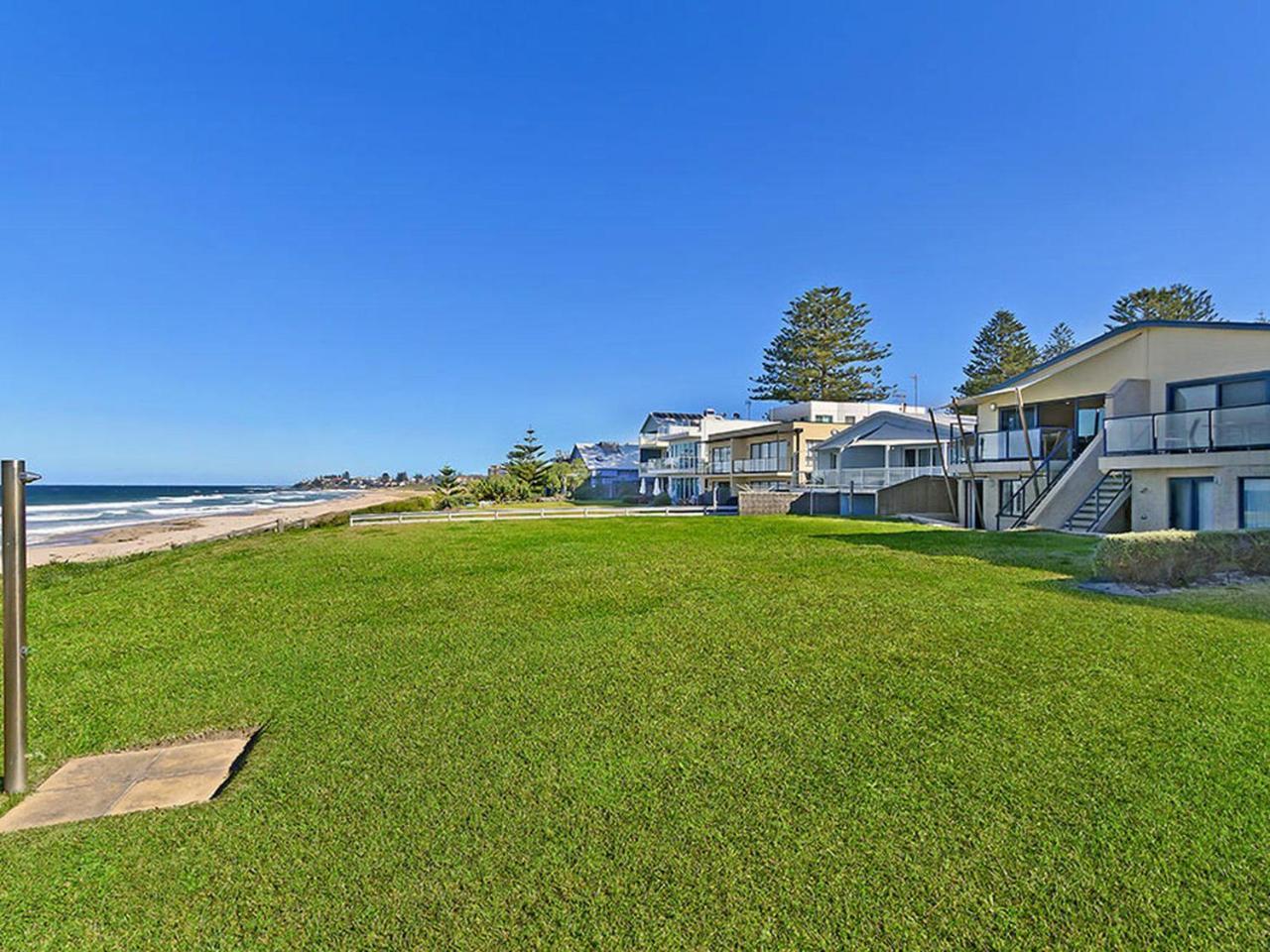 Beach Front Luxury ジ・エントランス エクステリア 写真